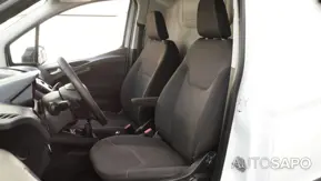 Ford Transit de 2021