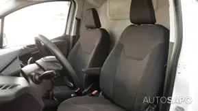 Ford Transit de 2021