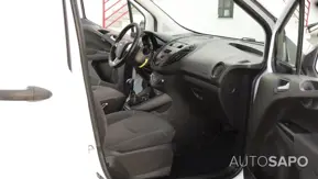 Ford Transit de 2021