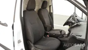 Ford Transit de 2021