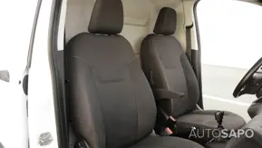 Ford Transit de 2021