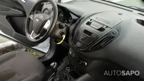 Ford Transit de 2021