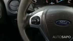 Ford Transit de 2021