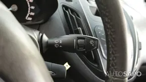 Ford Transit de 2021
