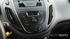 Ford Transit de 2021