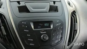 Ford Transit de 2021