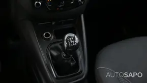 Ford Transit de 2021