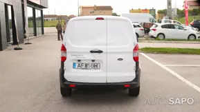 Ford Transit de 2021