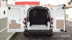 Ford Transit de 2021
