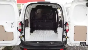 Ford Transit de 2021