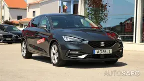 Seat Leon de 2021