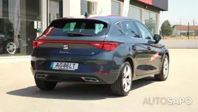 Seat Leon de 2021