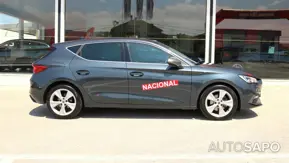 Seat Leon de 2021