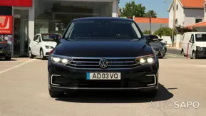 Volkswagen Passat de 2020