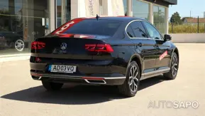 Volkswagen Passat de 2020