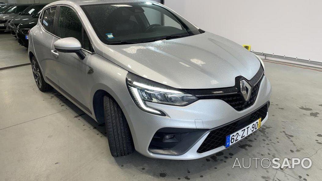 Renault Clio de 2020