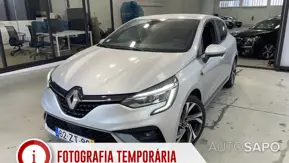 Renault Clio de 2020