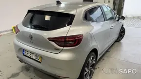 Renault Clio de 2020