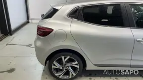 Renault Clio de 2020