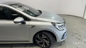 Renault Clio de 2020