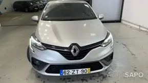 Renault Clio de 2020