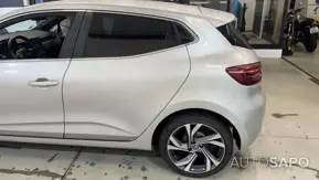 Renault Clio de 2020