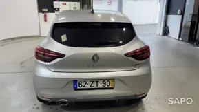 Renault Clio de 2020