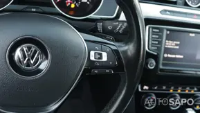 Volkswagen Passat de 2016