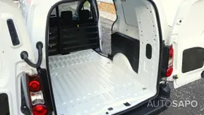 Citroen Berlingo de 2018