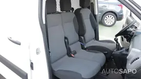 Citroen Berlingo de 2018