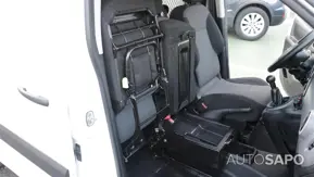 Citroen Berlingo de 2018