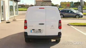 Citroen Berlingo de 2018