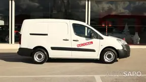 Citroen Berlingo de 2018