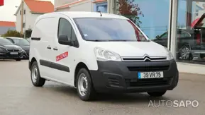 Citroen Berlingo de 2018