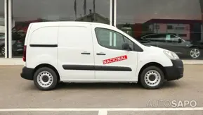 Citroen Berlingo de 2018