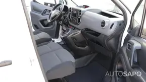 Citroen Berlingo de 2018