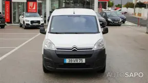 Citroen Berlingo de 2018