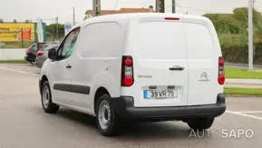 Citroen Berlingo de 2018