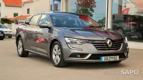 Renault Talisman de 2019