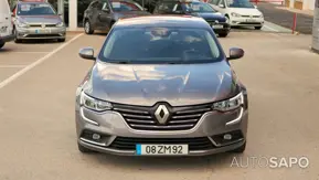 Renault Talisman de 2019