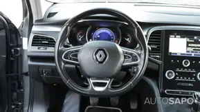 Renault Talisman de 2019