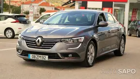 Renault Talisman de 2019