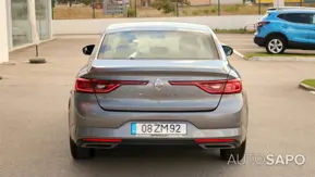 Renault Talisman de 2019