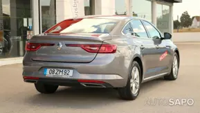 Renault Talisman de 2019