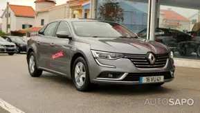 Renault Talisman de 2018