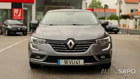 Renault Talisman de 2018