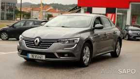 Renault Talisman de 2018