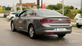 Renault Talisman de 2018