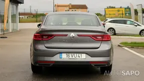 Renault Talisman de 2018