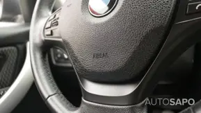 BMW Série 3 de 2017